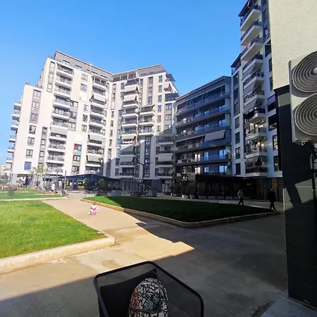 Garden Rezidence Turdiu Гостевой дом 3*
