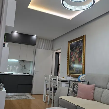 Garden Rezidence Turdiu بيت ضيافة *