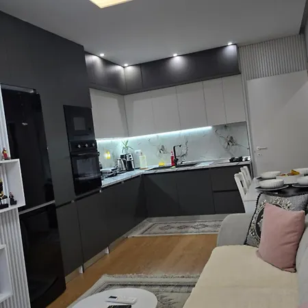 بيت ضيافة Garden Rezidence Turdiu