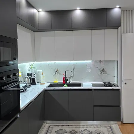Garden Rezidence Turdiu بيت ضيافة *