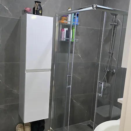 Garden Rezidence Turdiu 3*