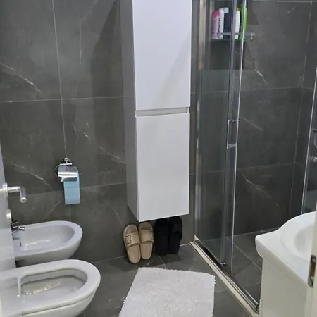 Garden Rezidence Turdiu Тирана