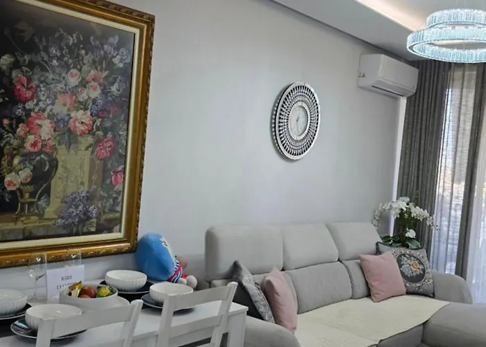 Vendégház Garden Rezidence Turdiu 3*