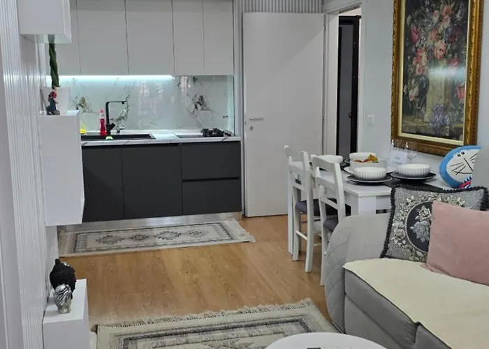 Garden Rezidence Turdiu 3*