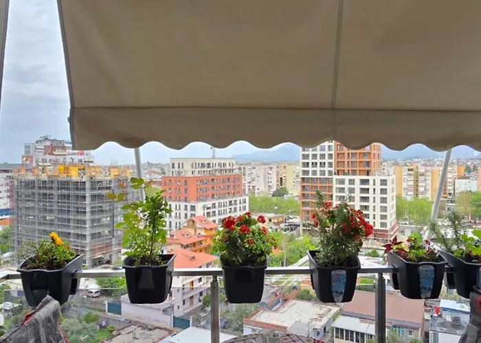 Garden Rezidence Turdiu