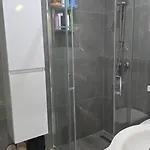 Garden Rezidence Turdiu 3* Tirana