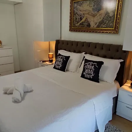 Gasthuis Garden Rezidence Turdiu 3*