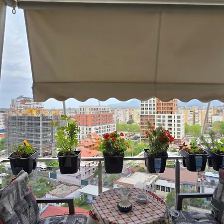 Garden Rezidence Turdiu