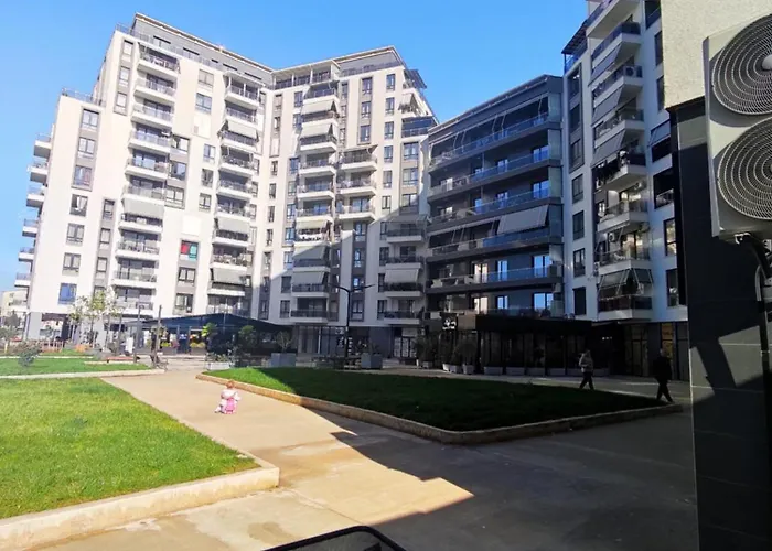 Garden Rezidence Turdiu Gasthuis 3*