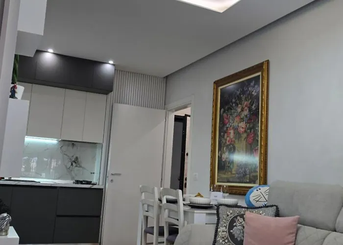 Garden Rezidence Turdiu Guest house 3*