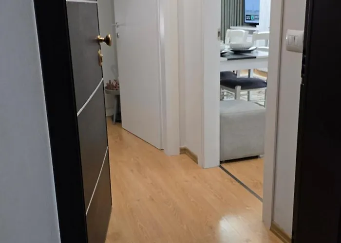 Gasthuis Garden Rezidence Turdiu Tirana