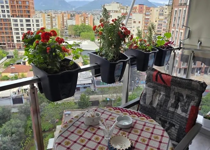 Garden Rezidence Turdiu Guest house 3*